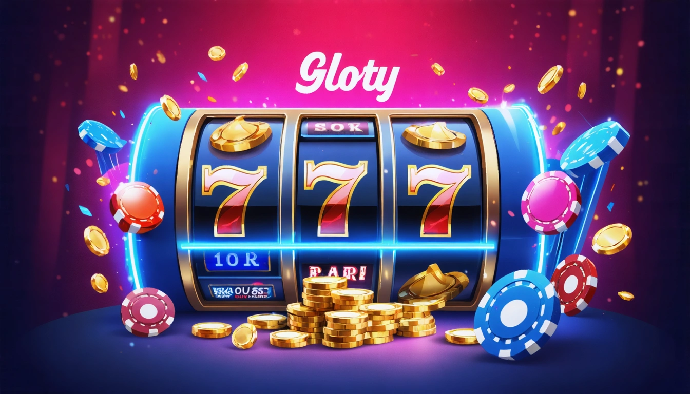 slots Glory Casino