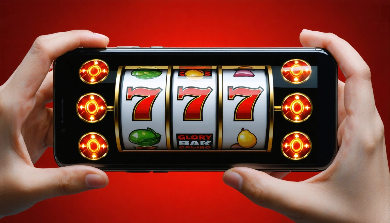 slots Glory Casino