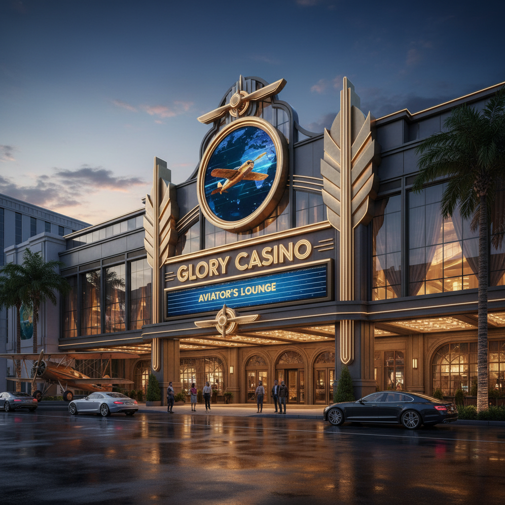 aviator Glory Casino